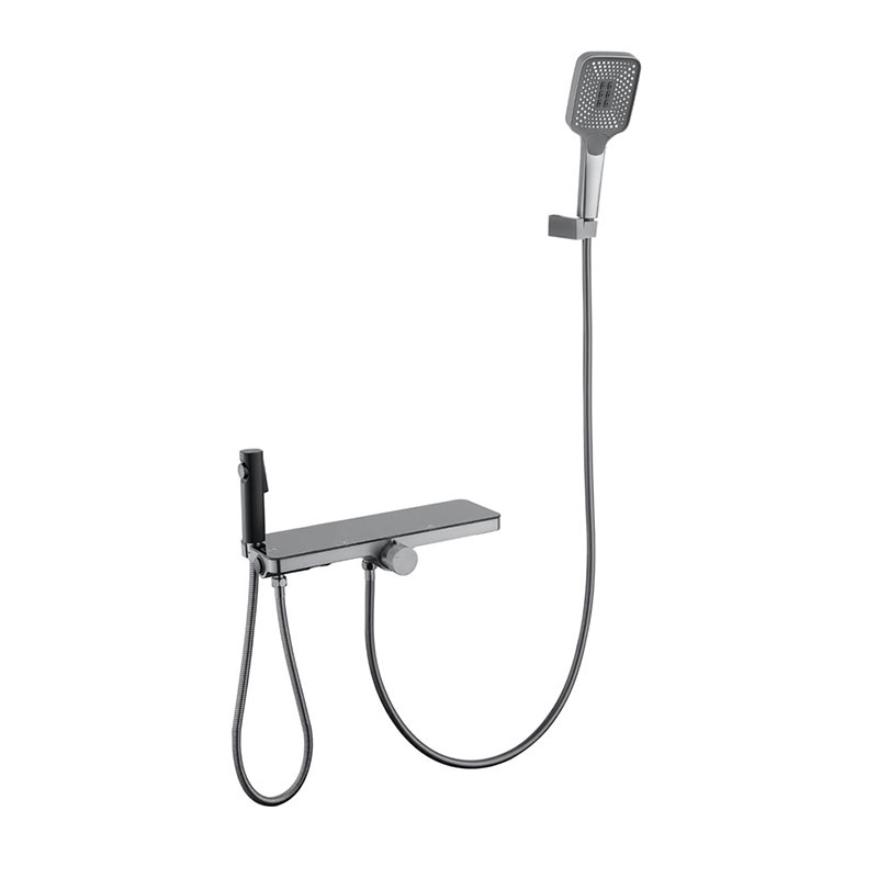 तपाईंको बाथरूमको लागि नुहाउने प्रणालीलाई के सही छनोट बनाउँछ?